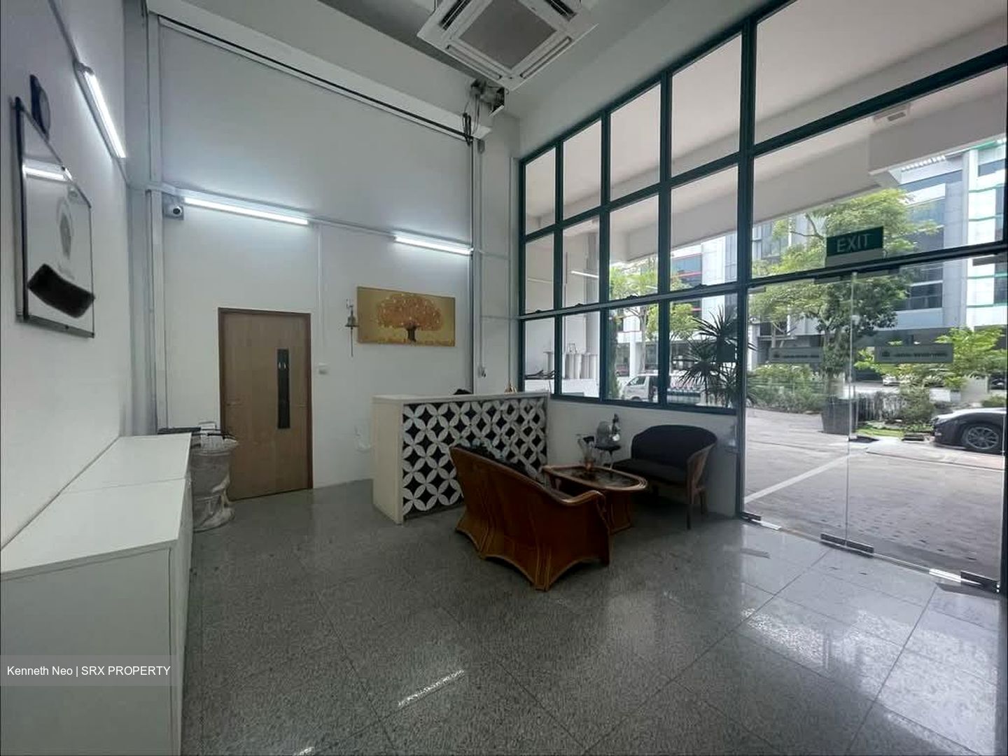 Ubi Techpark (D14), Factory #597569931